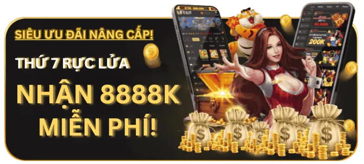Nạp tiền và nhận ưu đãi MM88B