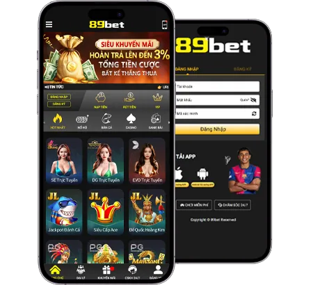 Nền tảng casino được cấp phép và an toàn