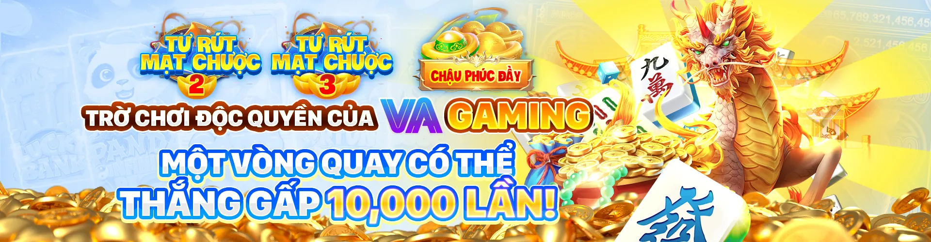 Khuyến mãi nạp tiền hàng ngày