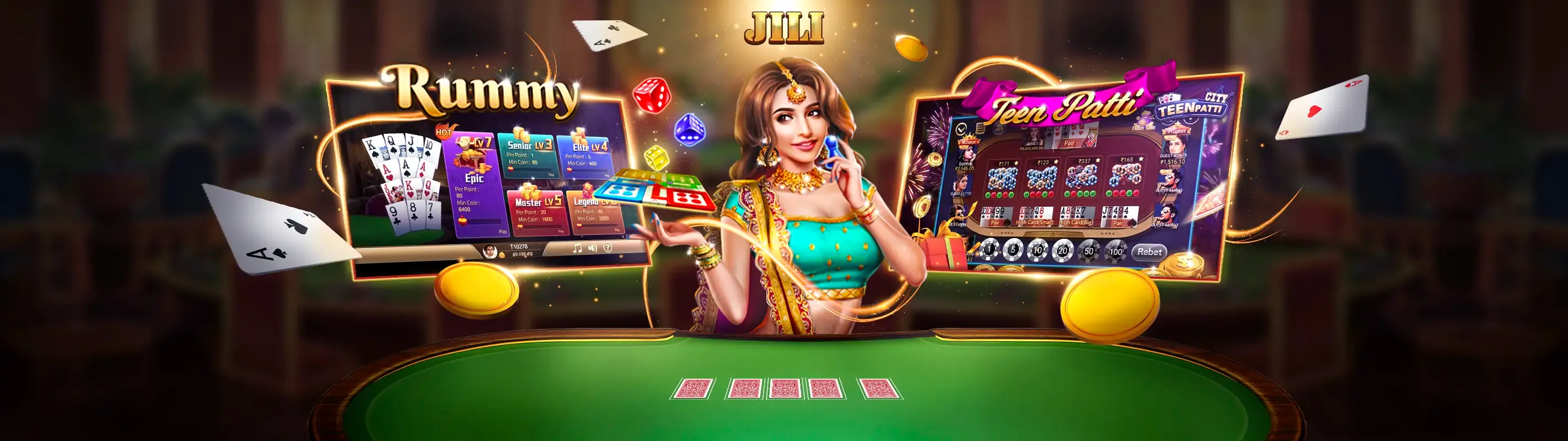 Sòng bạc trực tuyến MM88B Khuyến Mãi 2026 với các trò chơi casino đỉnh cao